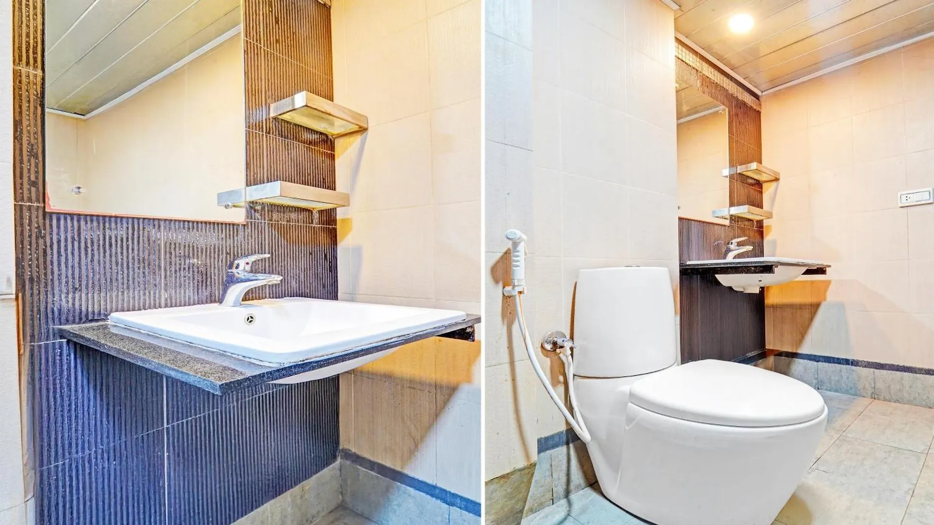 Super Collection O Alappuzha Town Hotel 0*,  India
