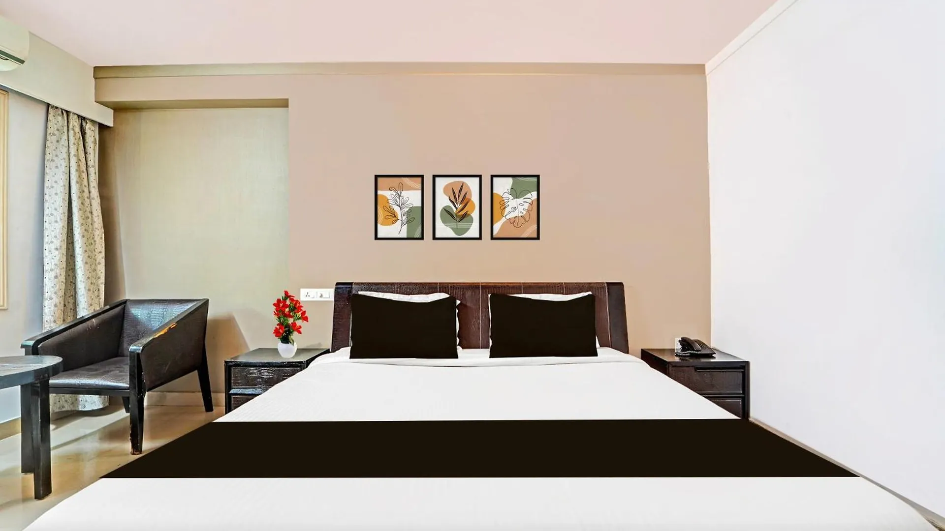 Super Collection O Alappuzha Town Hotel 0*,  India