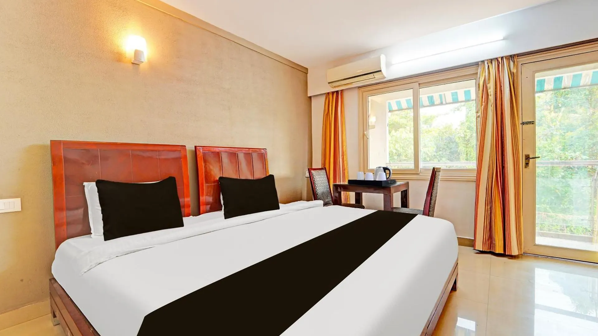 Super Collection O Alappuzha Town Hotel 0*,  India
