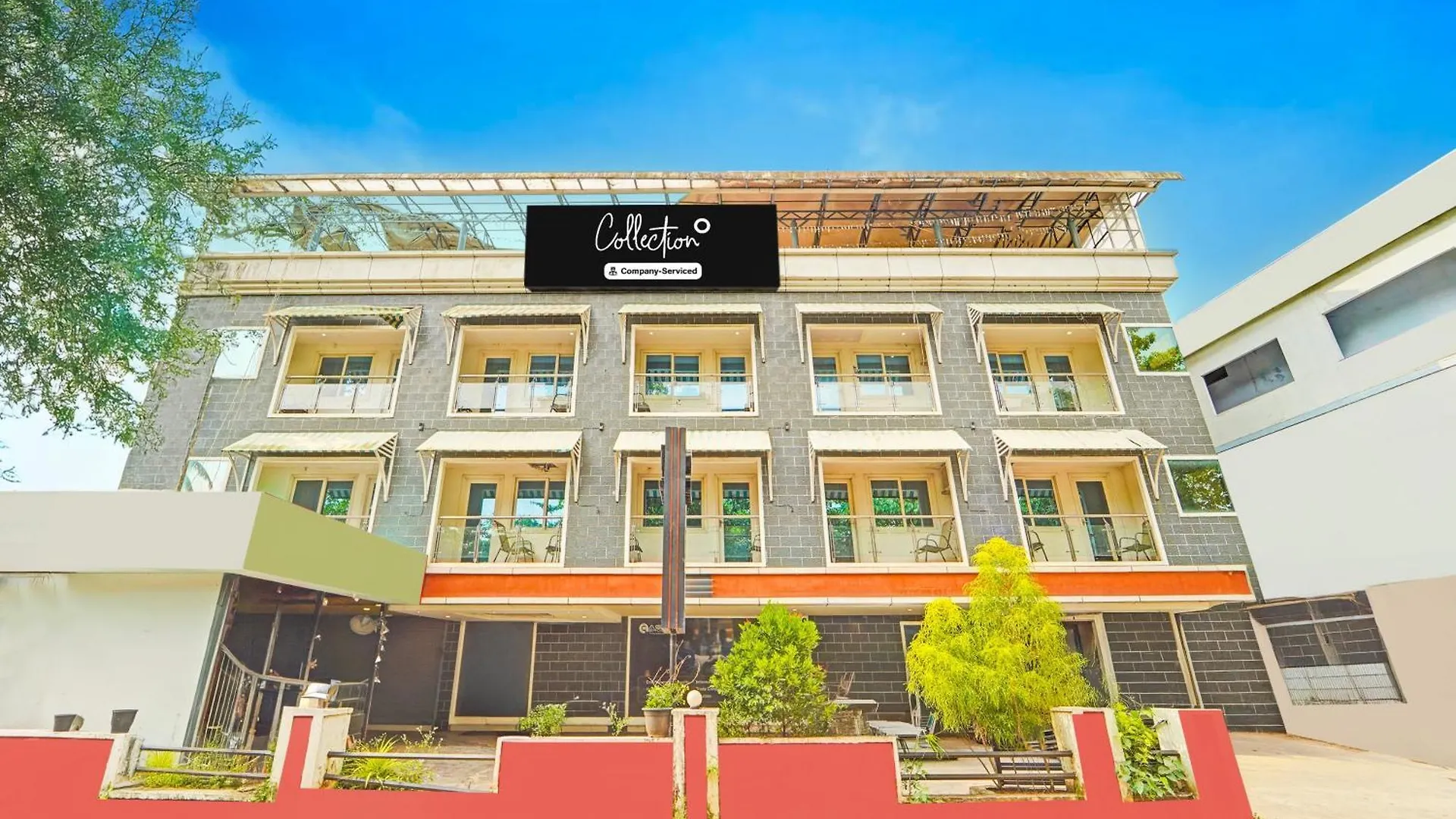 Super Collection O Alappuzha Town Hotel